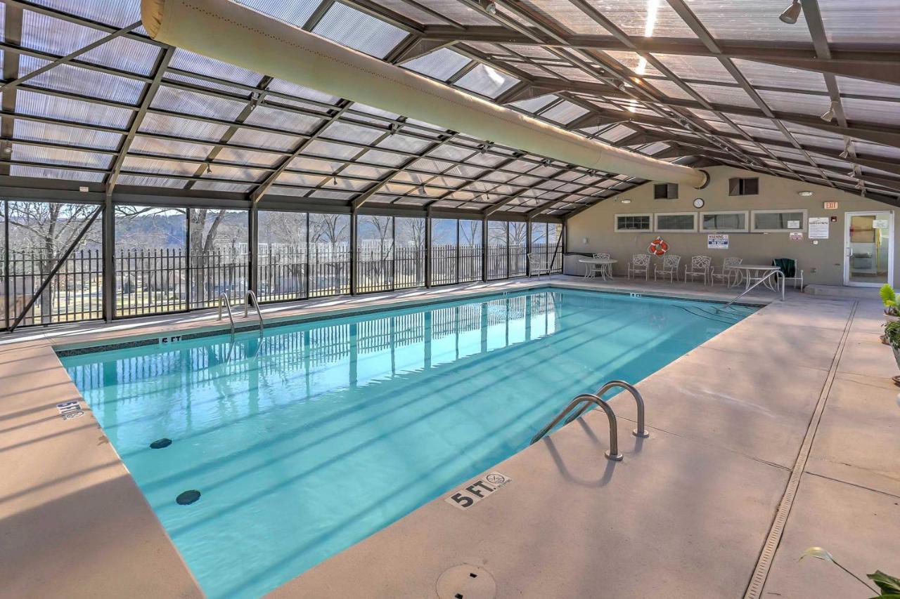 Branson Condo With Pool Access, Walk To Fishing Dış mekan fotoğraf