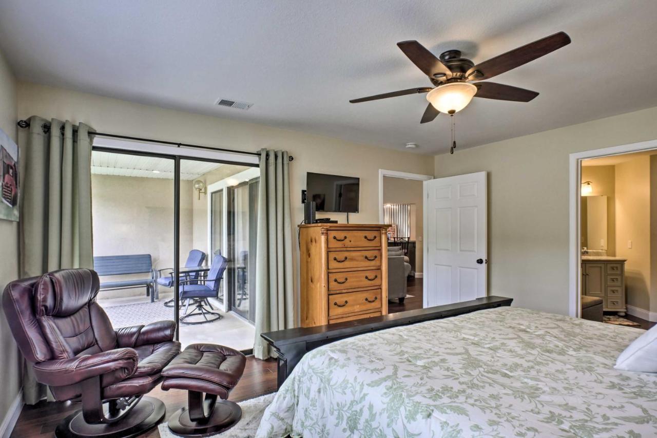 Branson Condo With Pool Access, Walk To Fishing Dış mekan fotoğraf