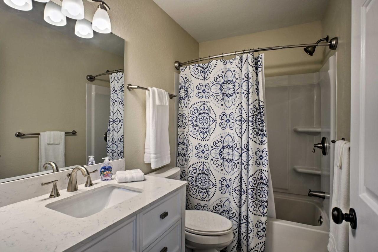 Branson Condo With Pool Access, Walk To Fishing Dış mekan fotoğraf
