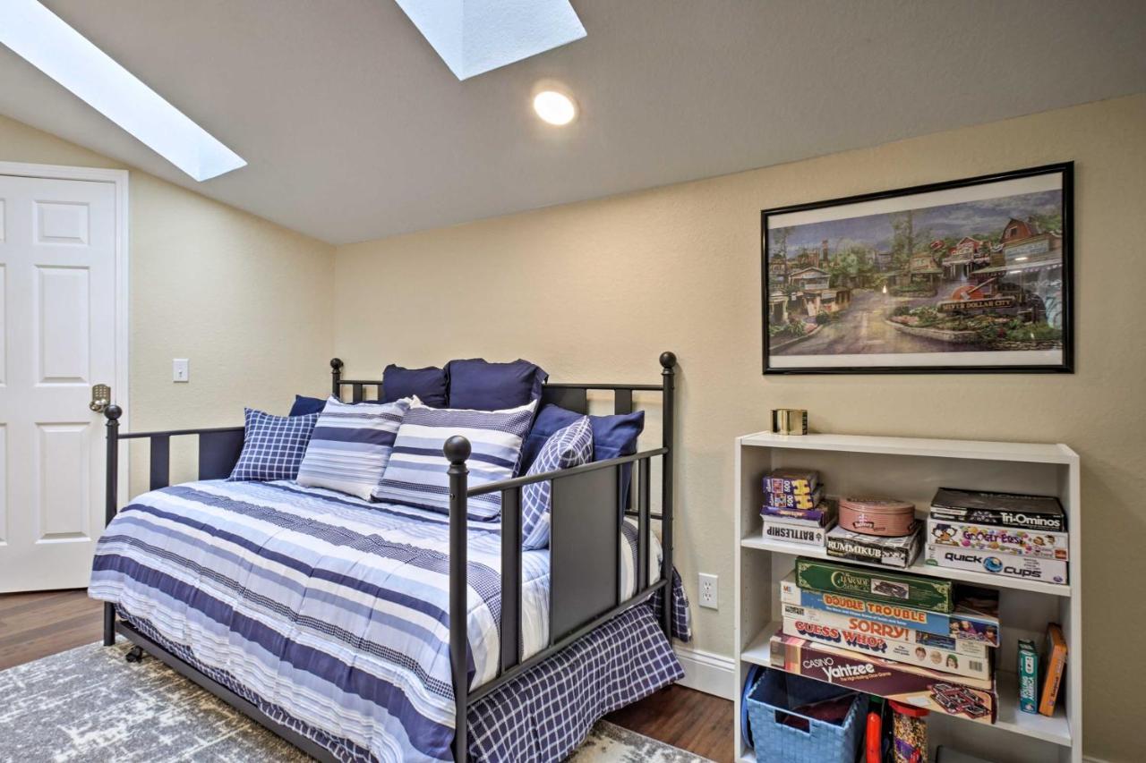 Branson Condo With Pool Access, Walk To Fishing Dış mekan fotoğraf