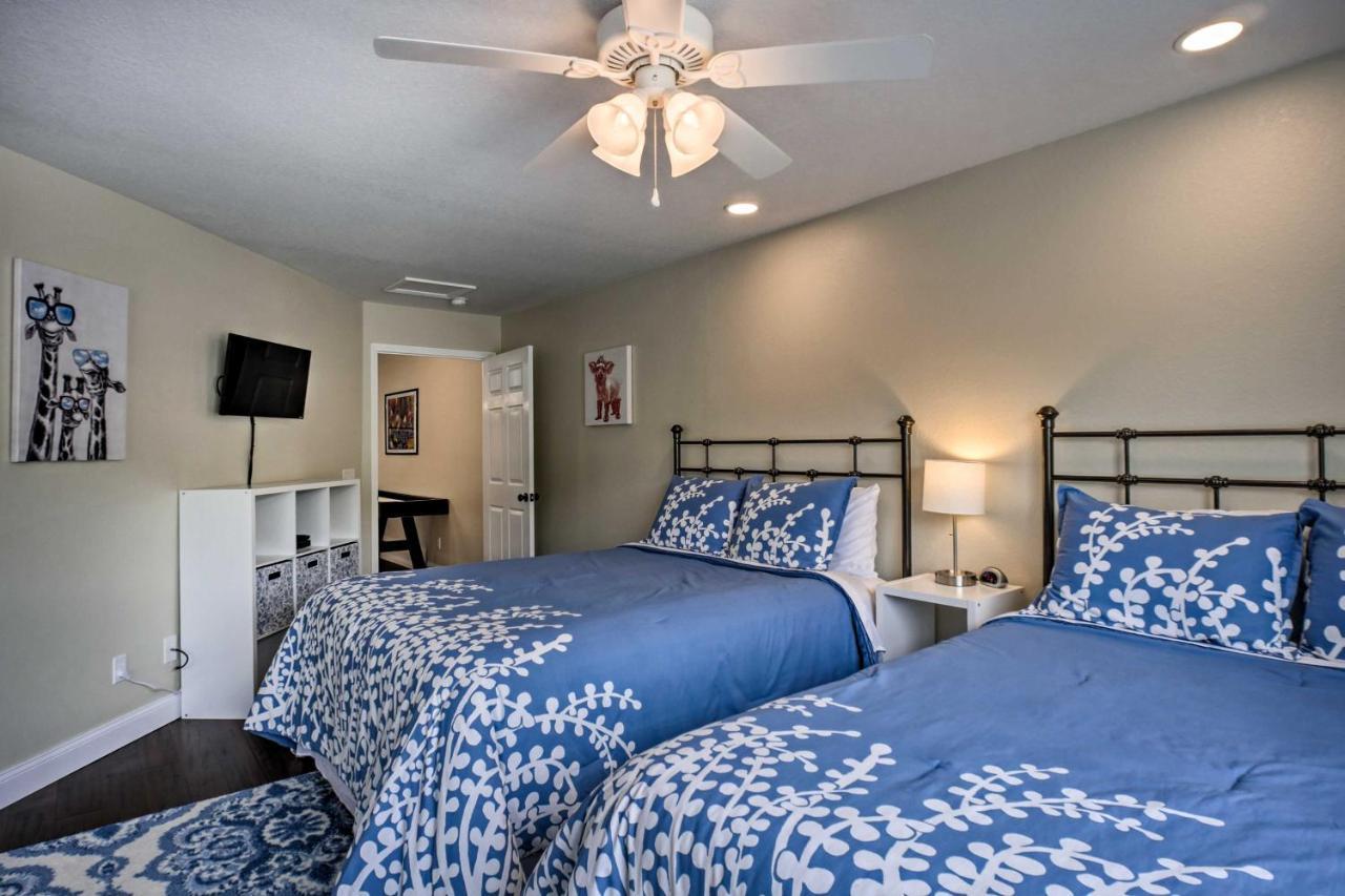 Branson Condo With Pool Access, Walk To Fishing Dış mekan fotoğraf