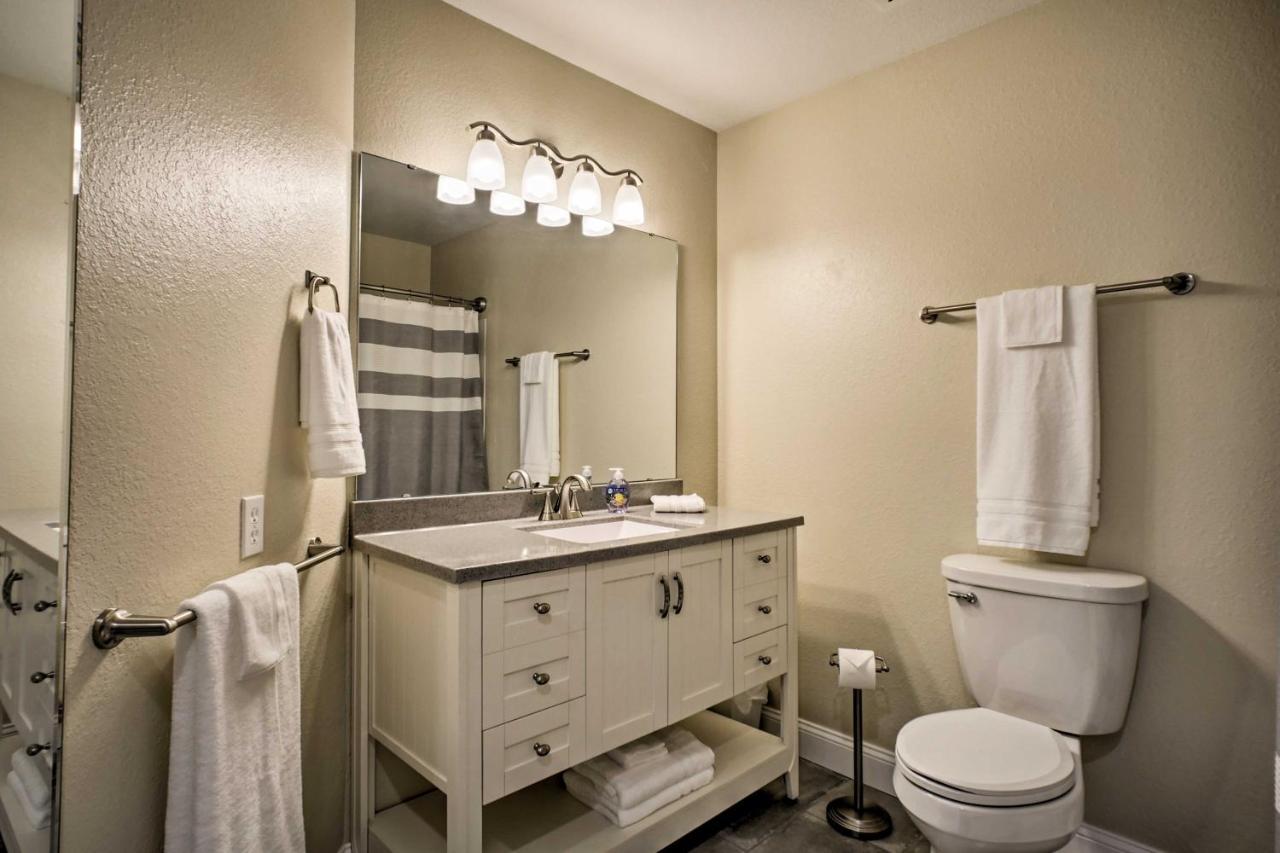 Branson Condo With Pool Access, Walk To Fishing Dış mekan fotoğraf
